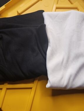 Tank bundle size 1 & 2